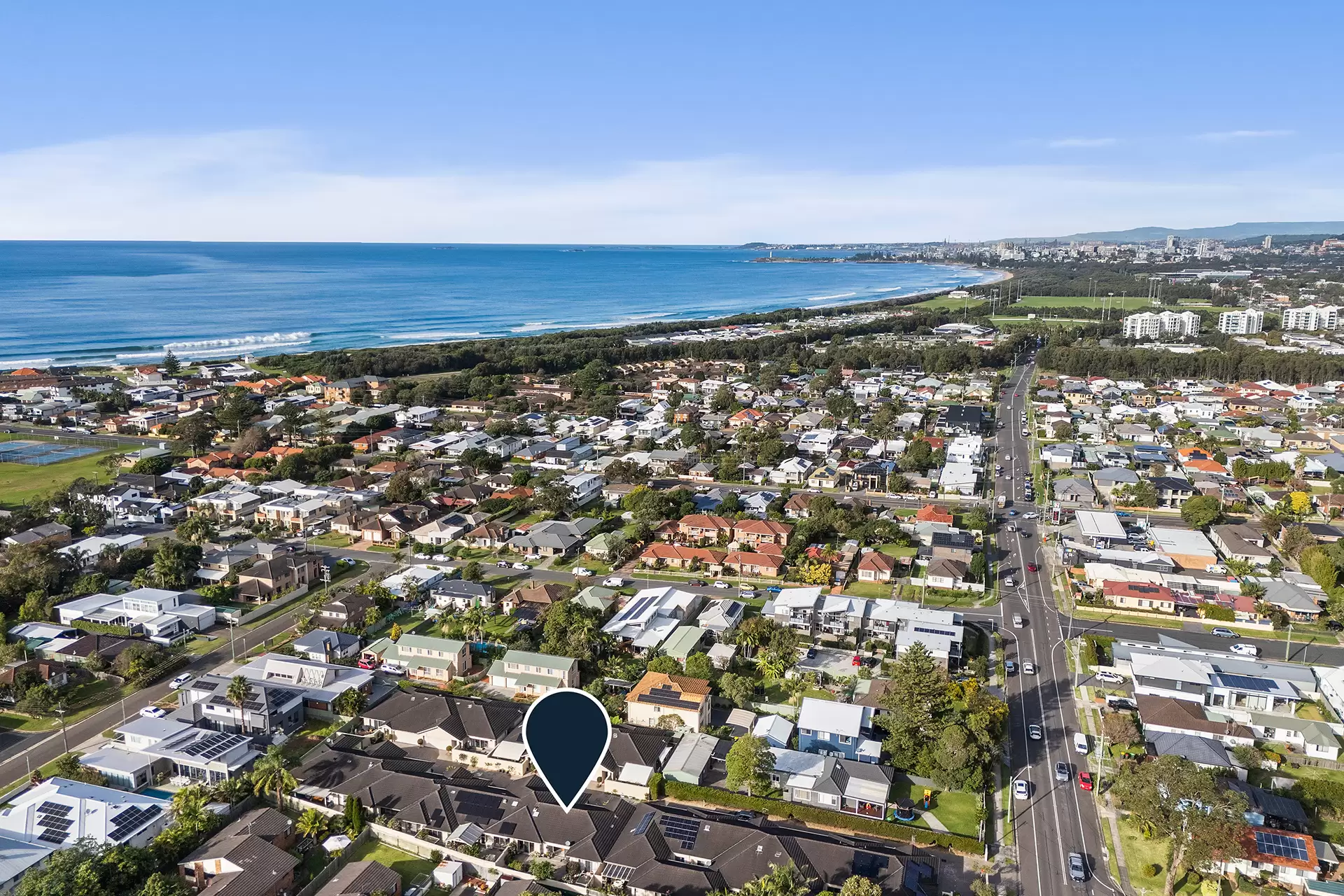 5/145 Pioneer Road, Towradgi Sold by Laurence Morgan Real Estate - image 10