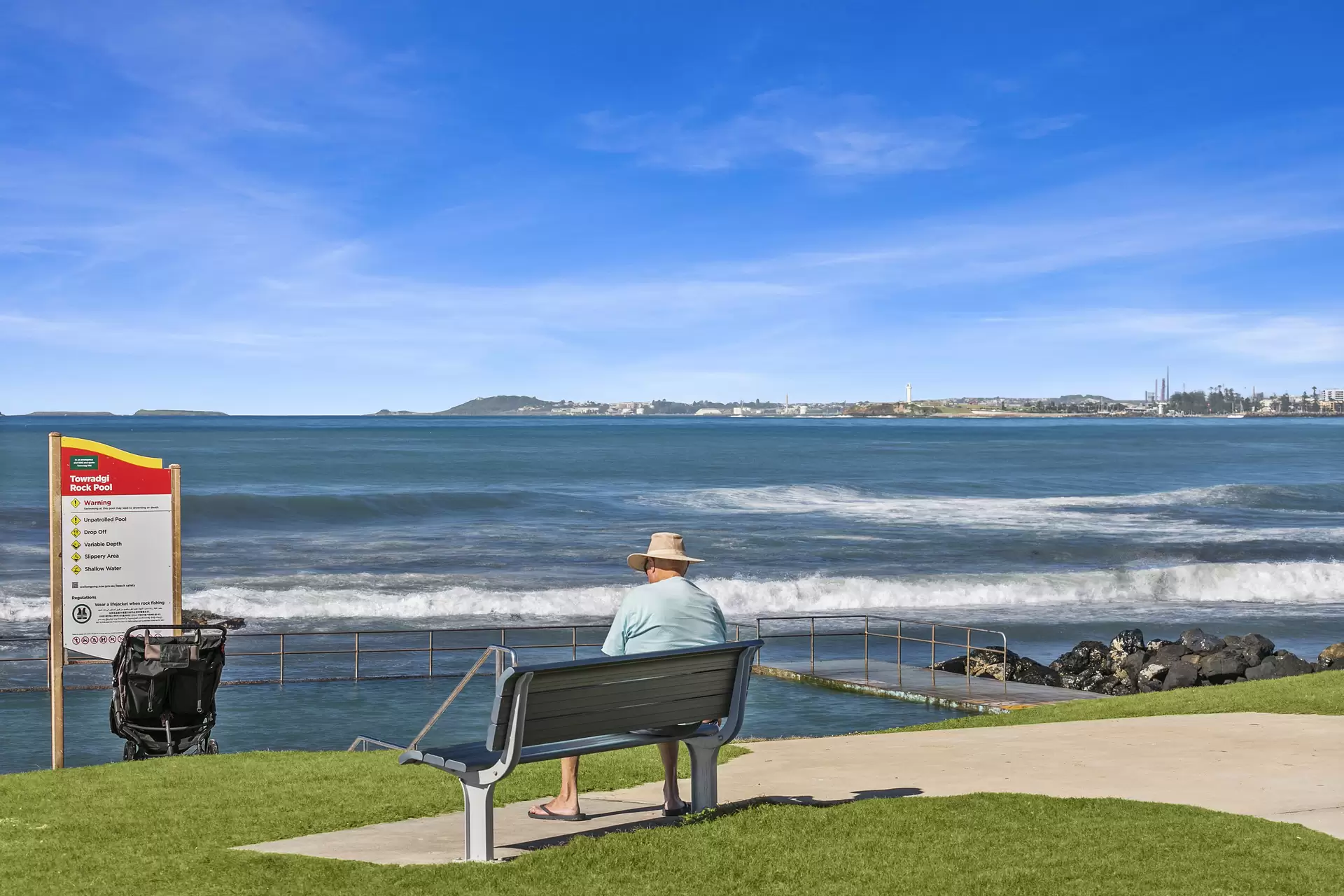 5/145 Pioneer Road, Towradgi Sold by Laurence Morgan Real Estate - image 13