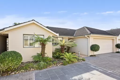 5/145 Pioneer Road, Towradgi Sold by Laurence Morgan Real Estate