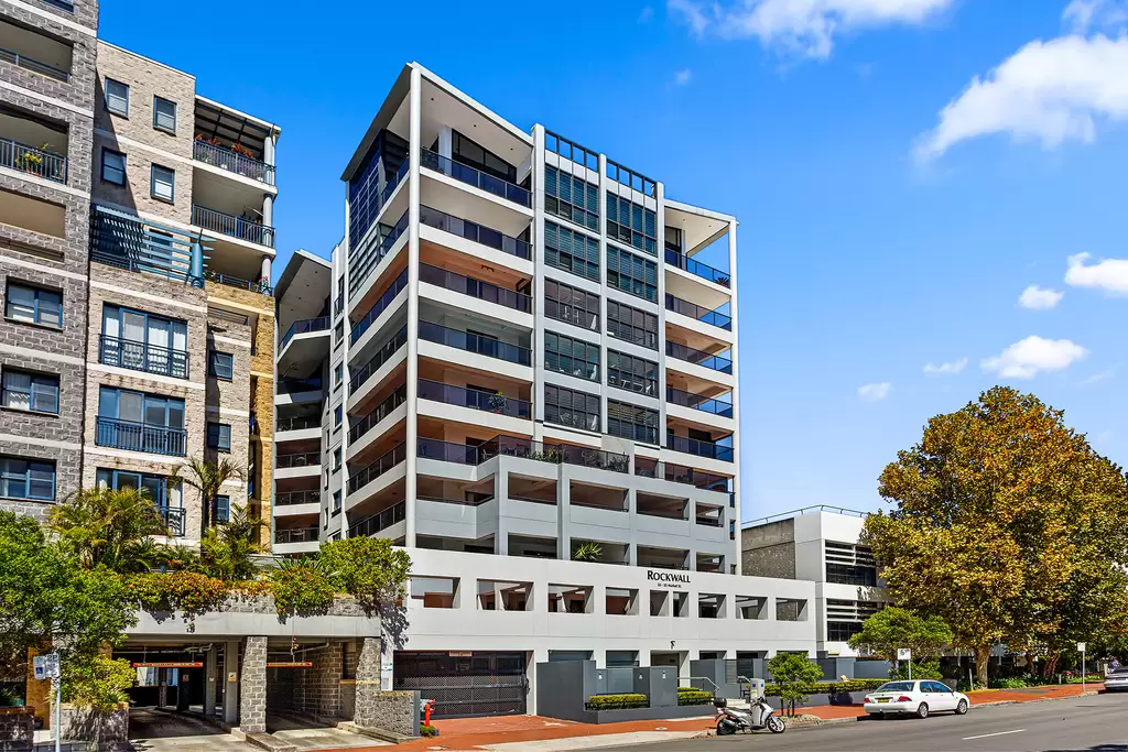 21/23-25 Market Street, Wollongong Sold by Laurence Morgan Real Estate