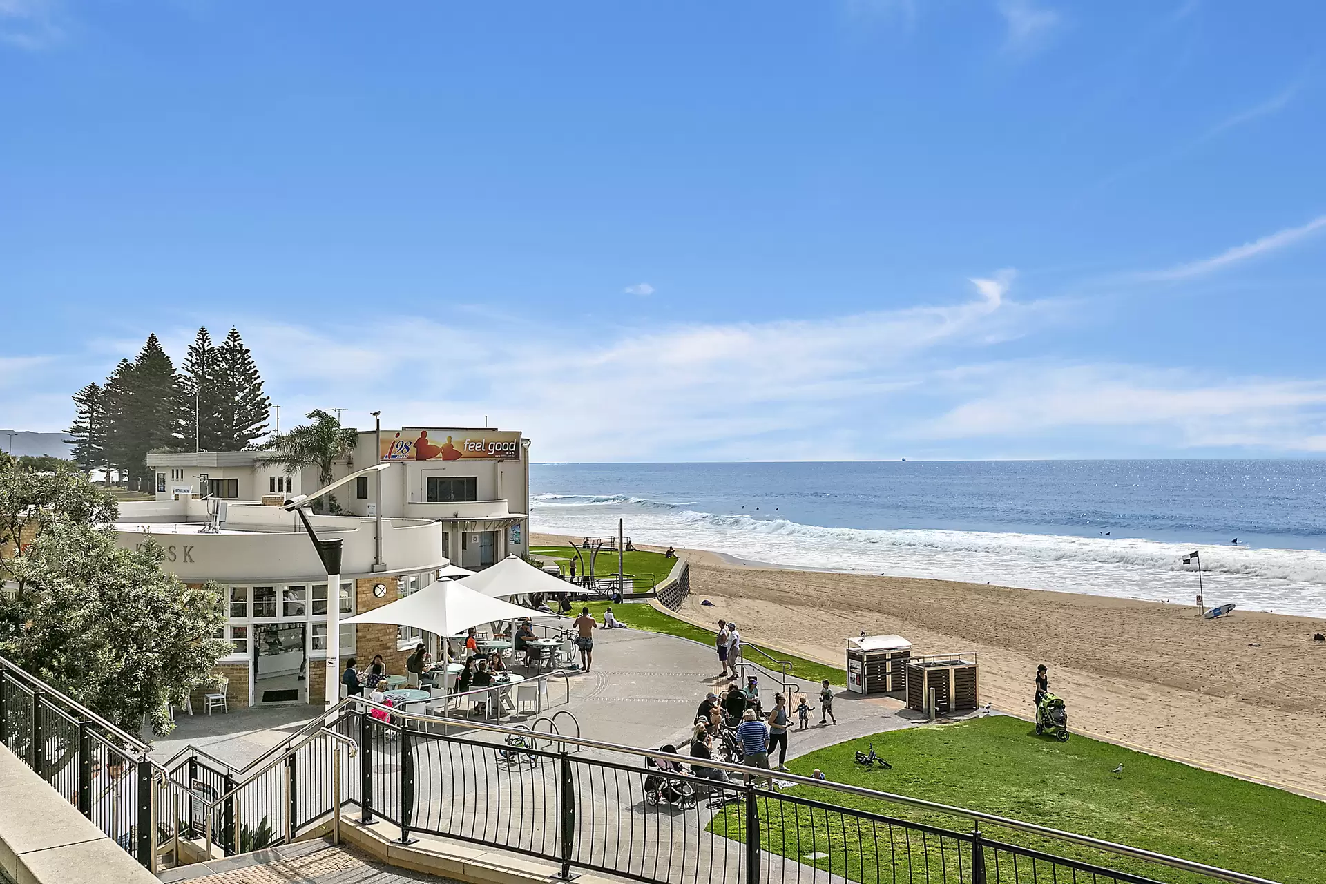 21/23-25 Market Street, Wollongong Sold by Laurence Morgan Real Estate - image 13