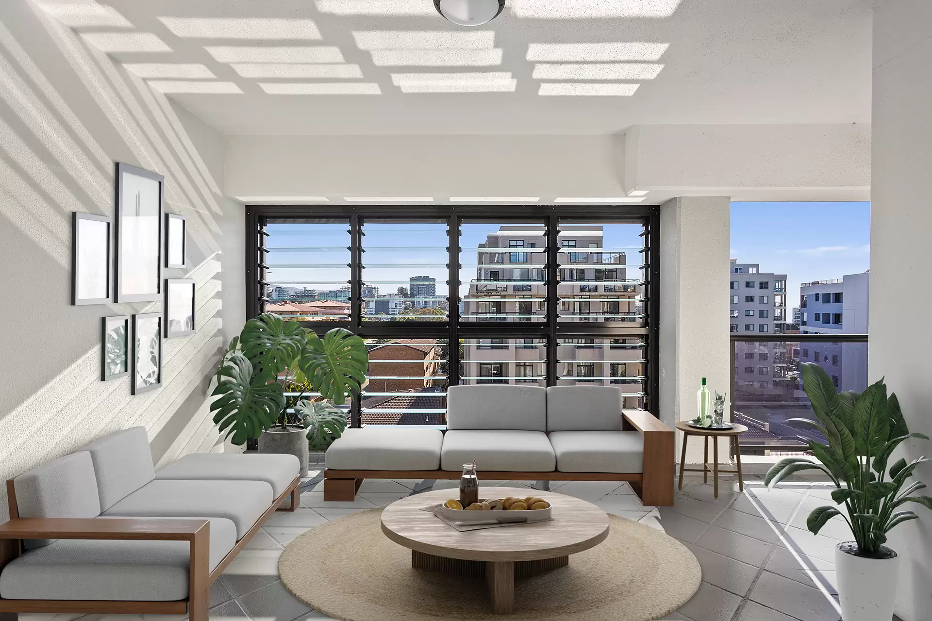 21/23-25 Market Street, Wollongong Sold by Laurence Morgan Real Estate - image 2