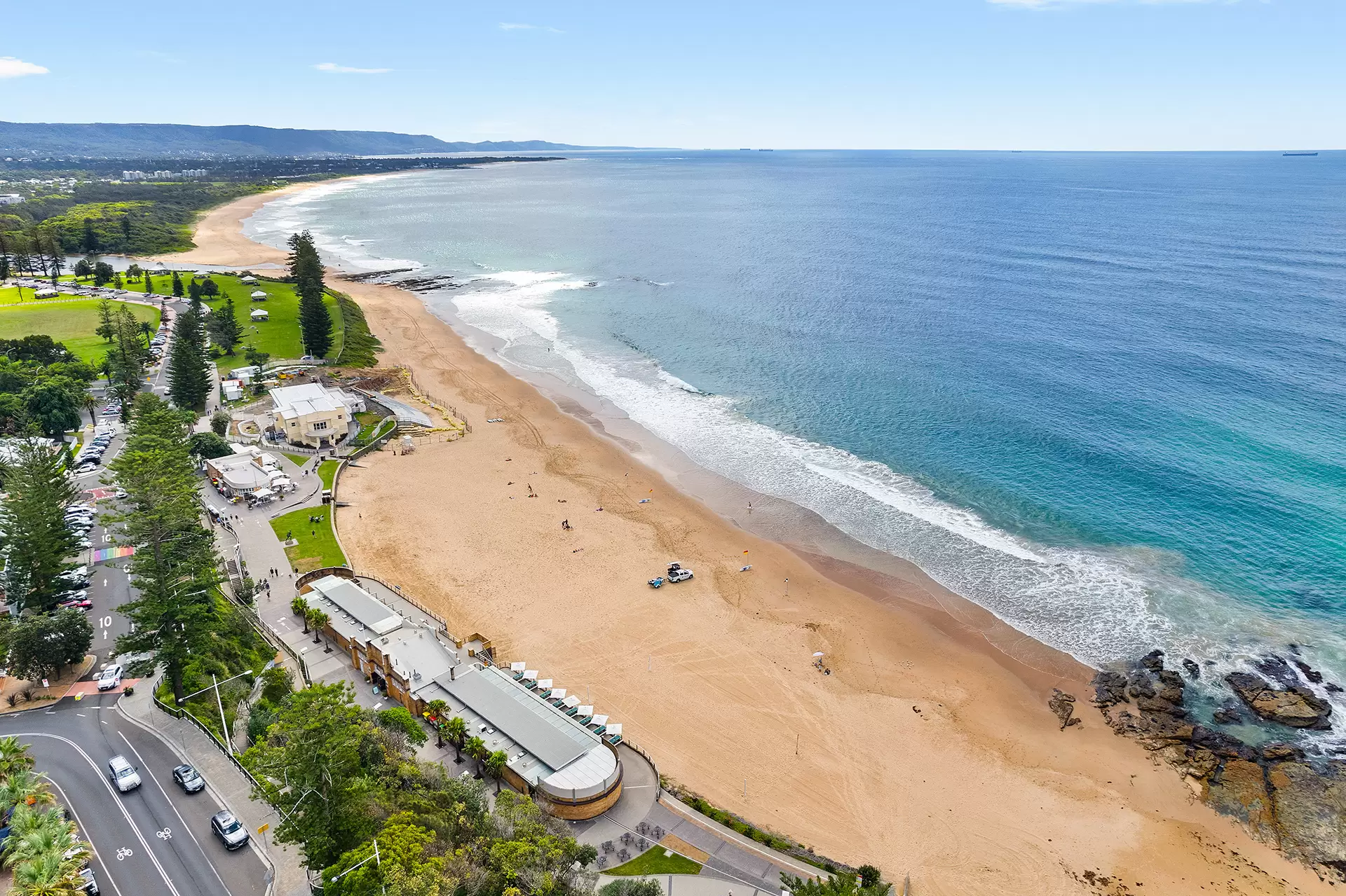 21/23-25 Market Street, Wollongong Sold by Laurence Morgan Real Estate - image 8