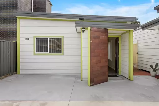 Fairy Meadow Leased by Laurence Morgan Real Estate