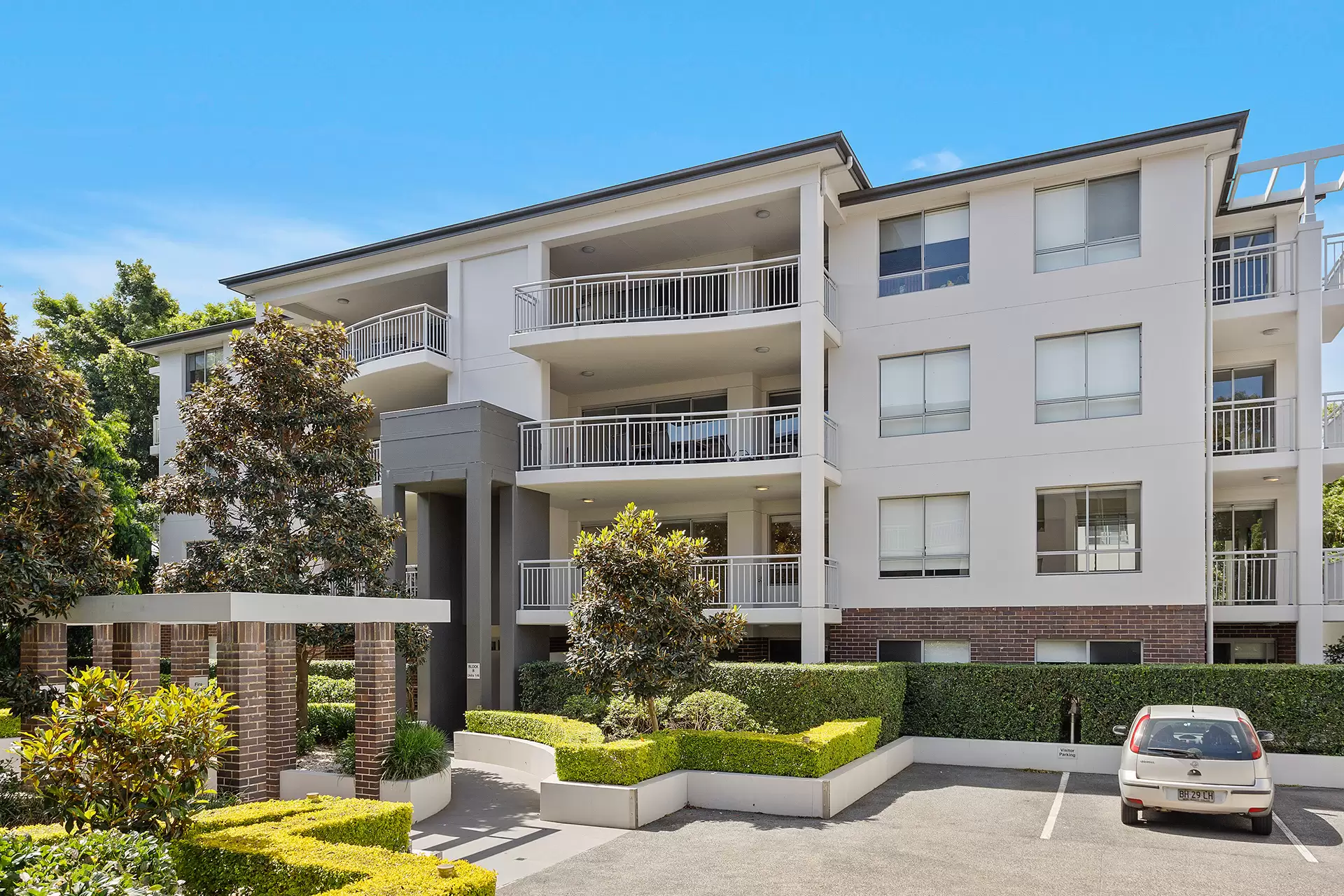 Wollongong Leased by Laurence Morgan Real Estate - image 1