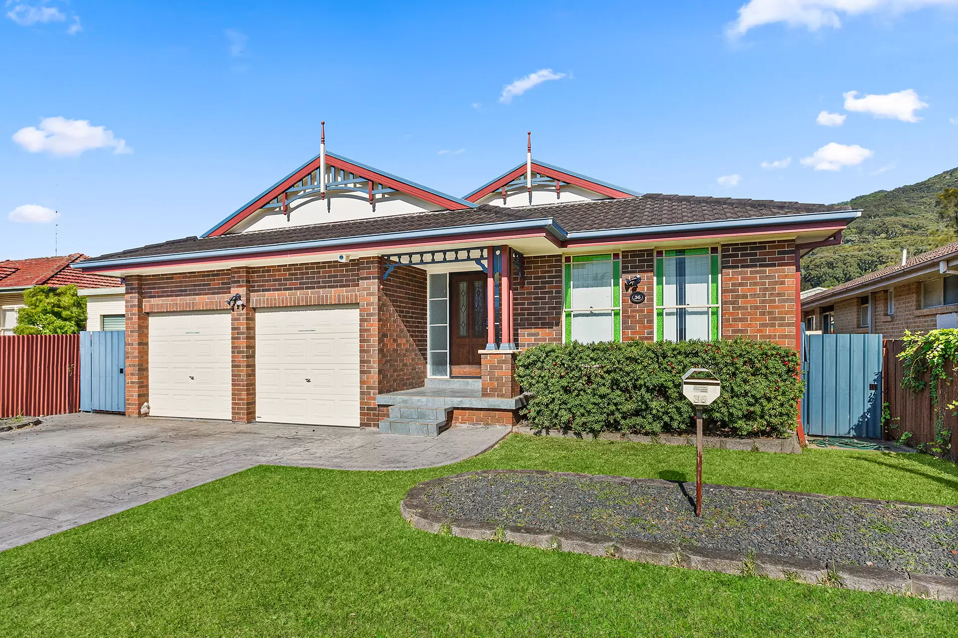 Tarrawanna Leased by Laurence Morgan Real Estate - image 1