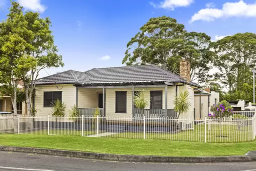 Fernhill Leased by Laurence Morgan Real Estate