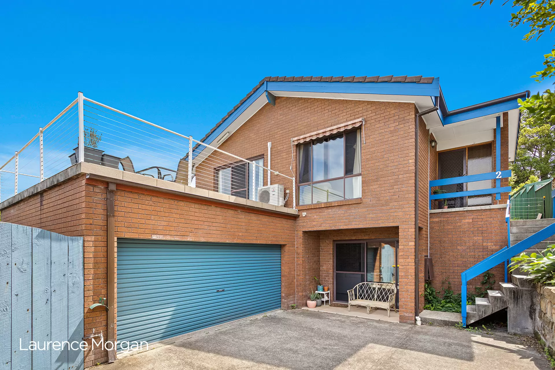 2/22 Spring Street, Mount Keira Sold by Laurence Morgan Real Estate - image 1
