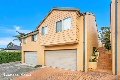 Wollongong Leased by Laurence Morgan Real Estate