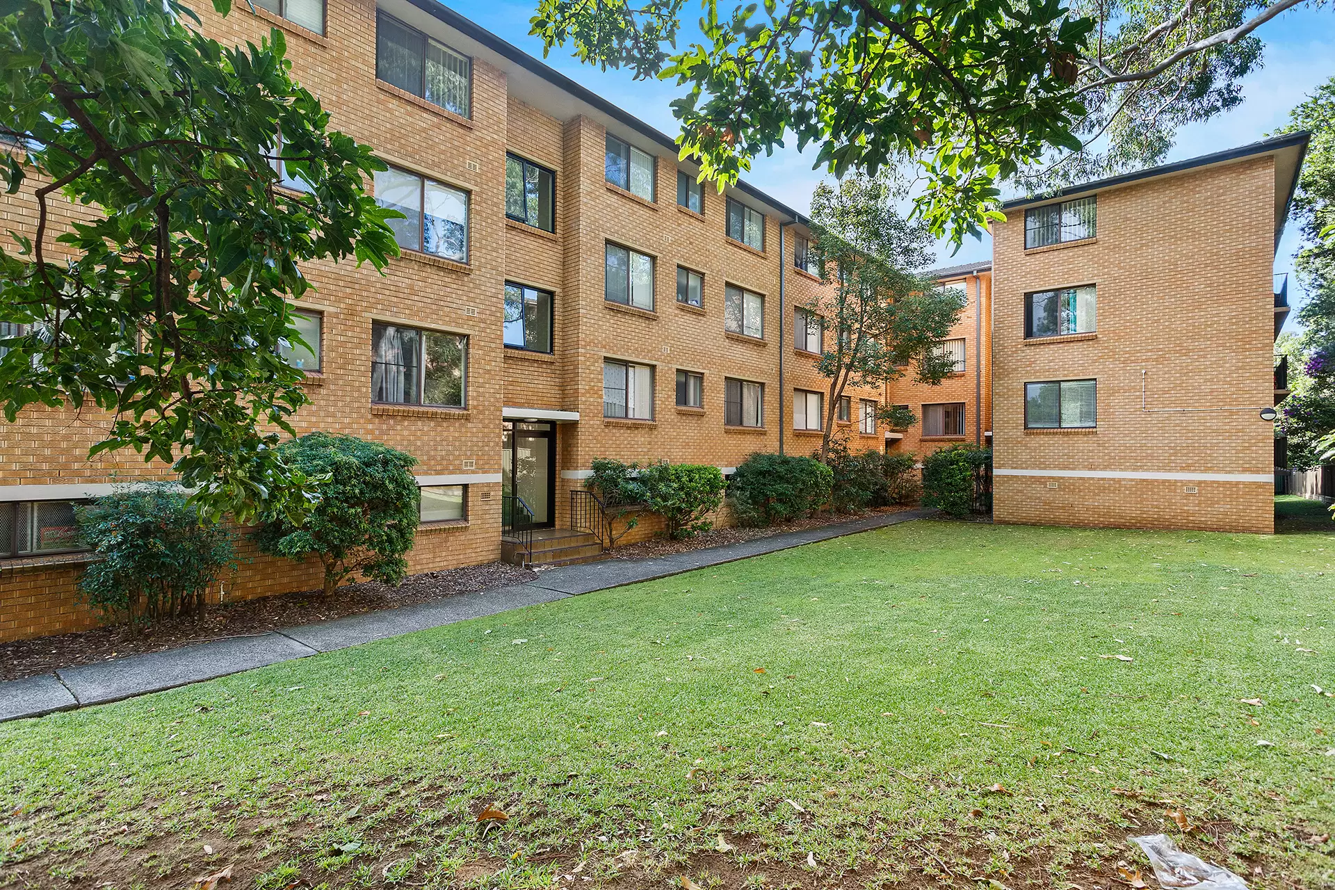 Wollongong Leased by Laurence Morgan Real Estate - image 1