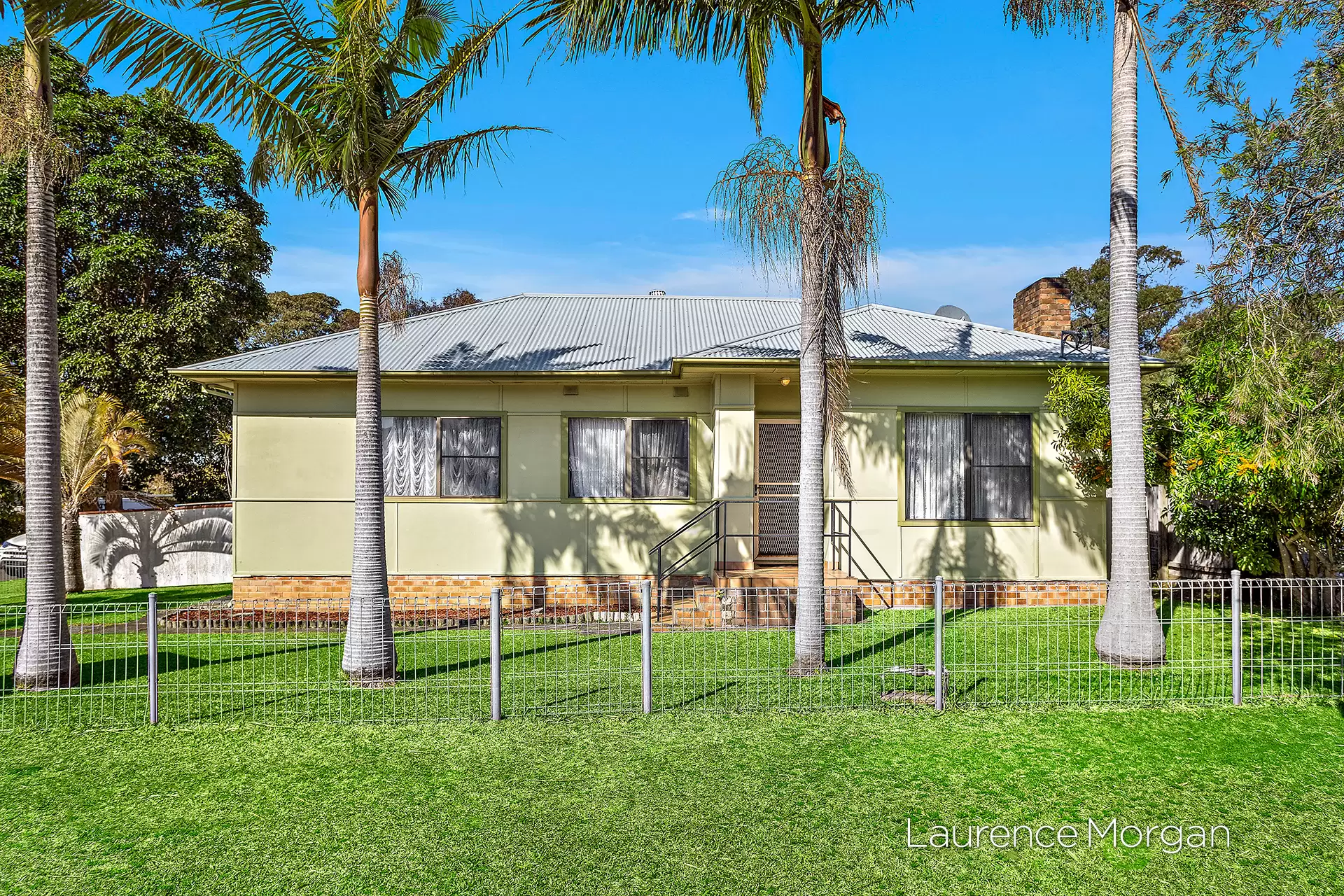 103 Caldwell Avenue, Tarrawanna Sold by Laurence Morgan Real Estate - image 1