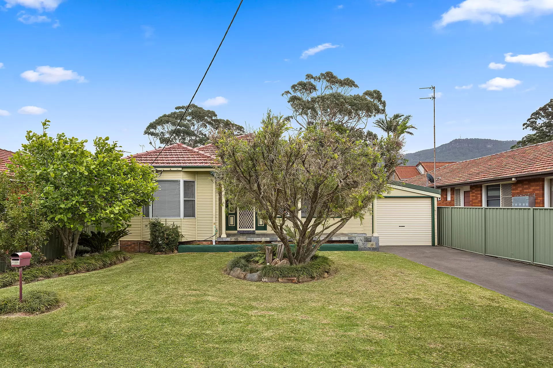Towradgi Leased by Laurence Morgan Real Estate - image 1