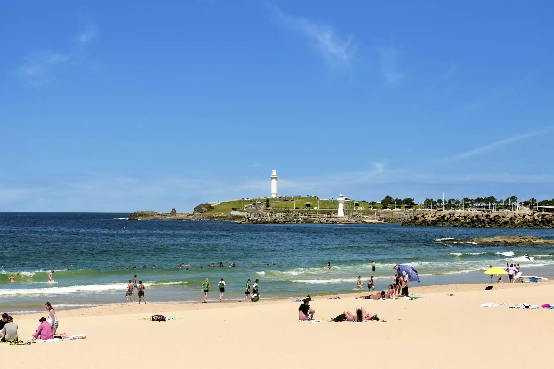 North Wollongong Leased by Laurence Morgan Real Estate - image 7