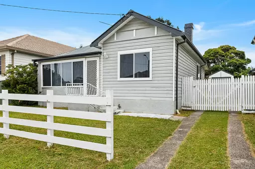 Towradgi Leased by Laurence Morgan Real Estate