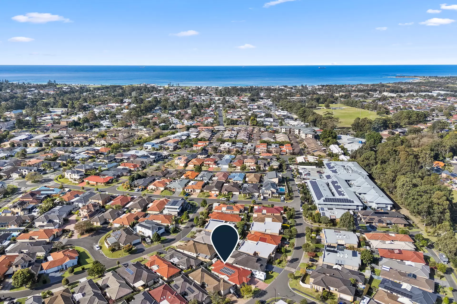 24 Watergum Way, Woonona Sold by Laurence Morgan Real Estate - image 6