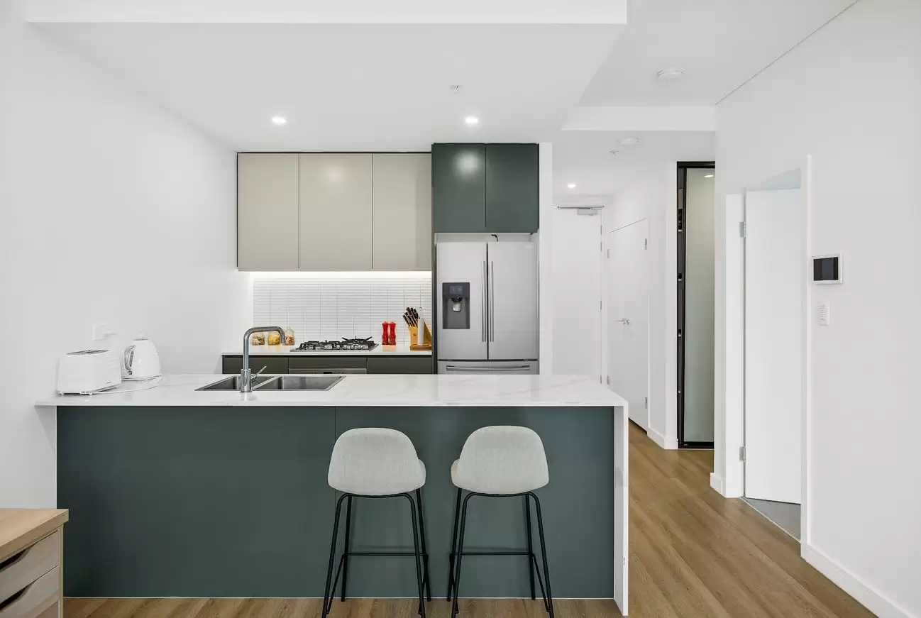 1103/35 Kenny Street, Wollongong Sold by Laurence Morgan Real Estate - image 6