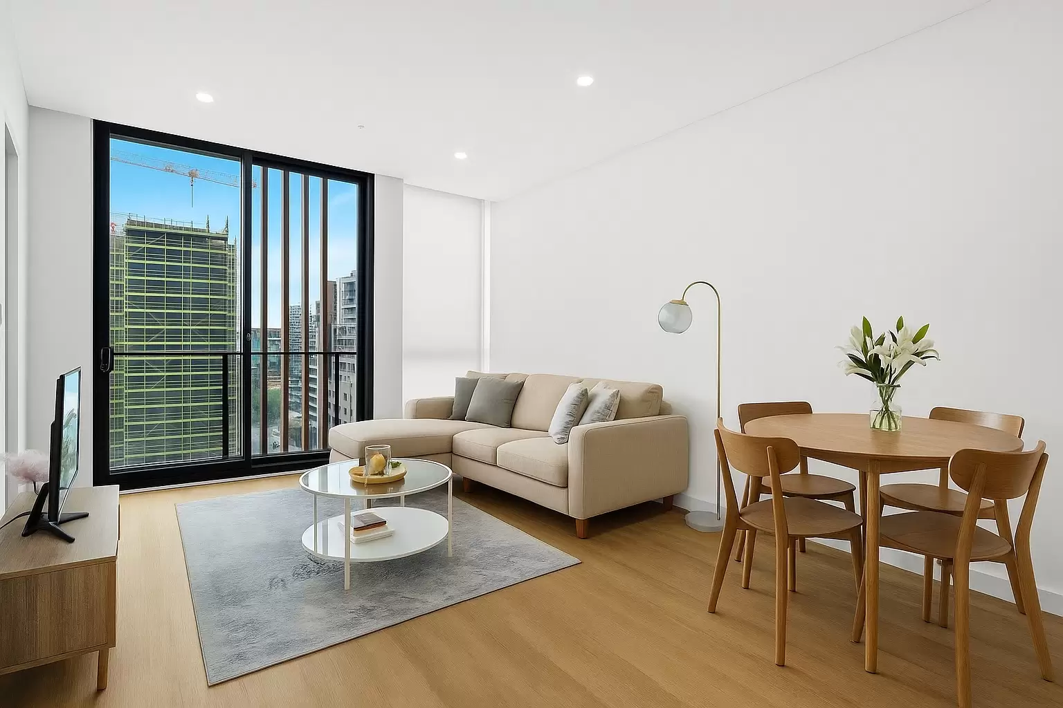 1103/35 Kenny Street, Wollongong Sold by Laurence Morgan Real Estate - image 7