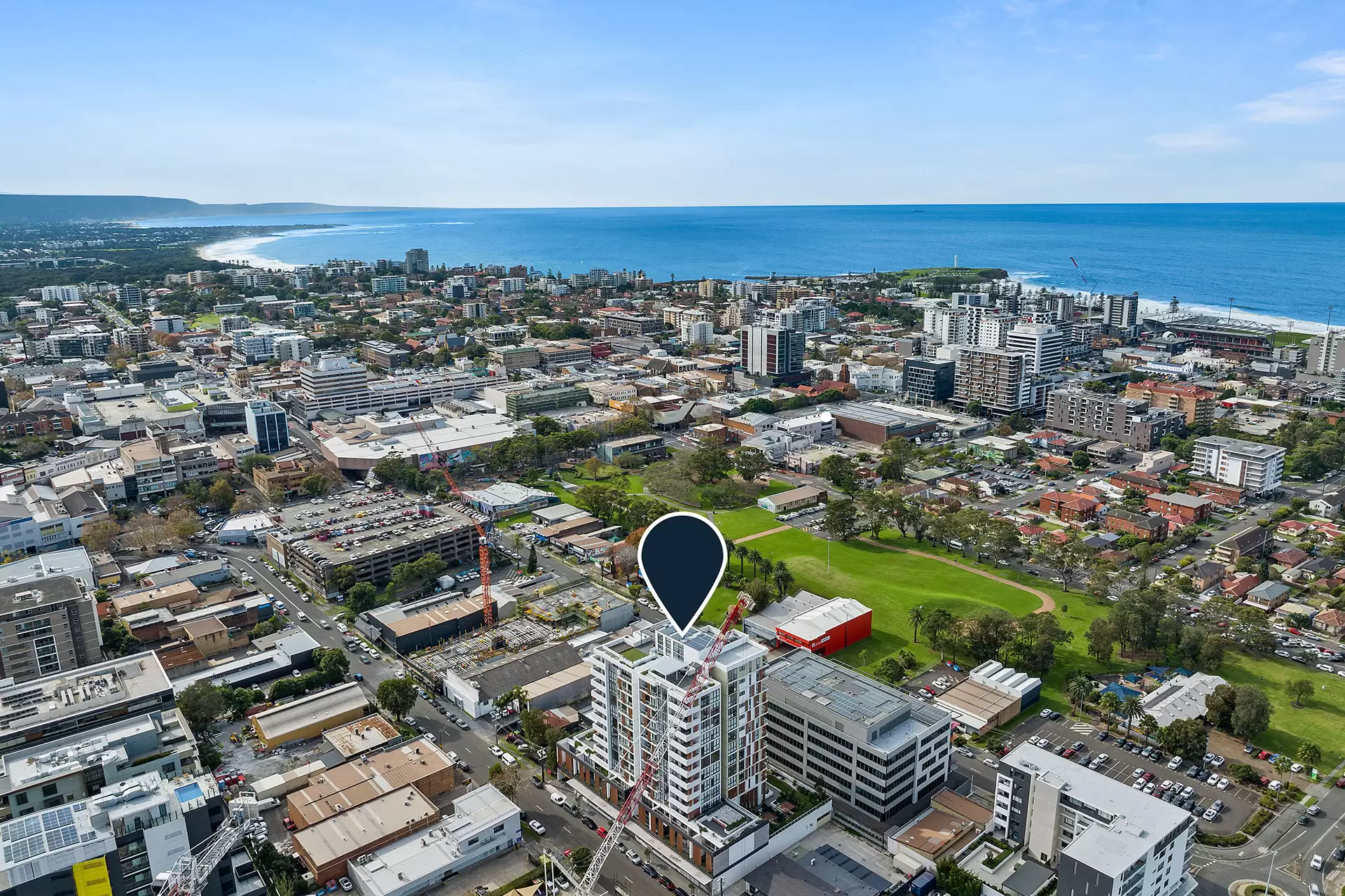 1103/35 Kenny Street, Wollongong Sold by Laurence Morgan Real Estate - image 8