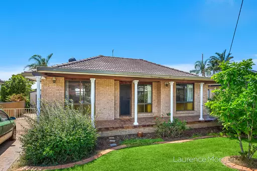 43 Girraween Avenue, Lake Illawarra Sold by Laurence Morgan Real Estate