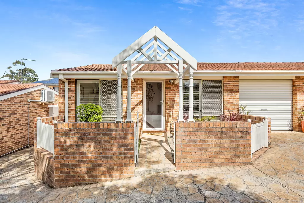 4/7 High Street, Woonona Sold by Laurence Morgan Real Estate