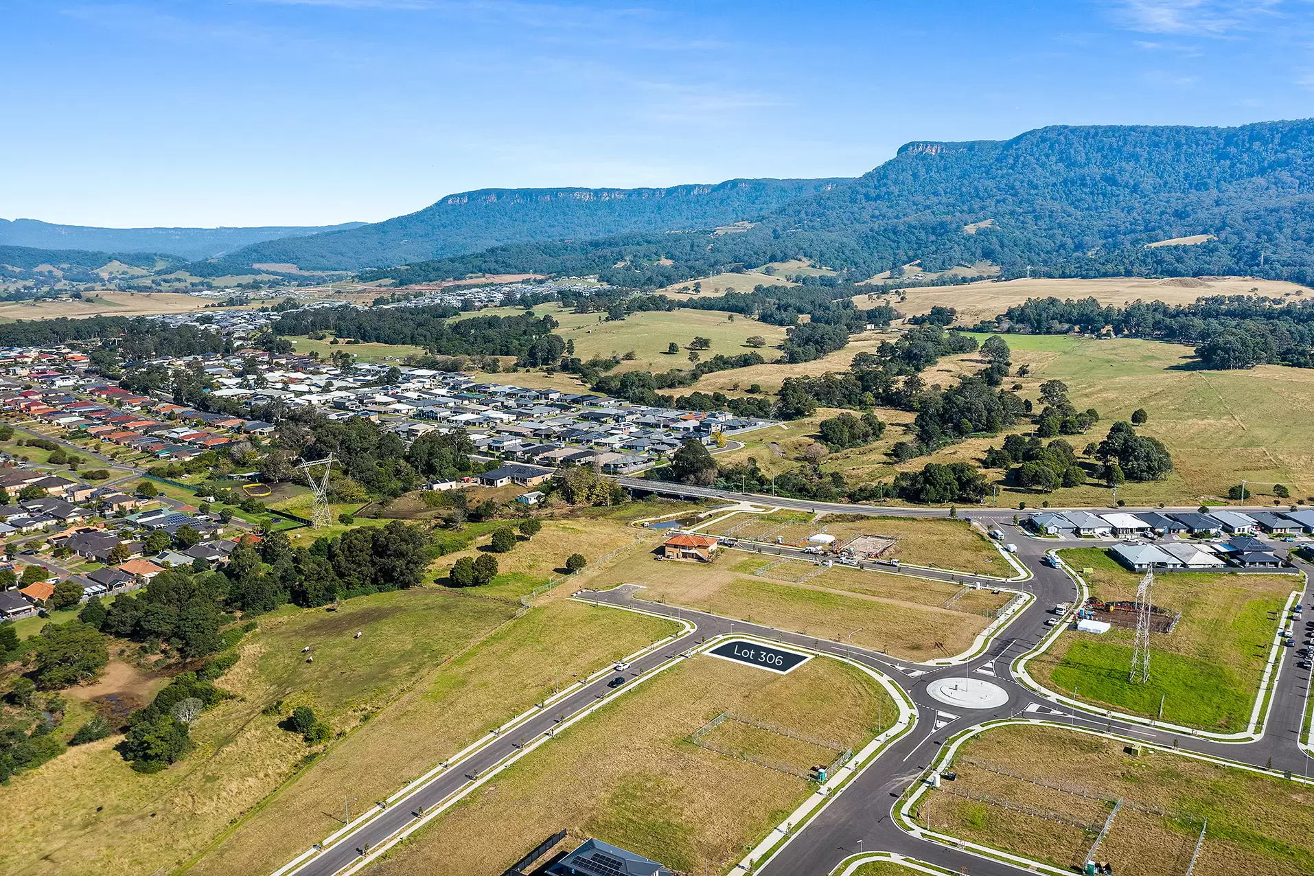 Lot 306,  Sundew Street, Horsley Sold by Laurence Morgan Real Estate - image 3