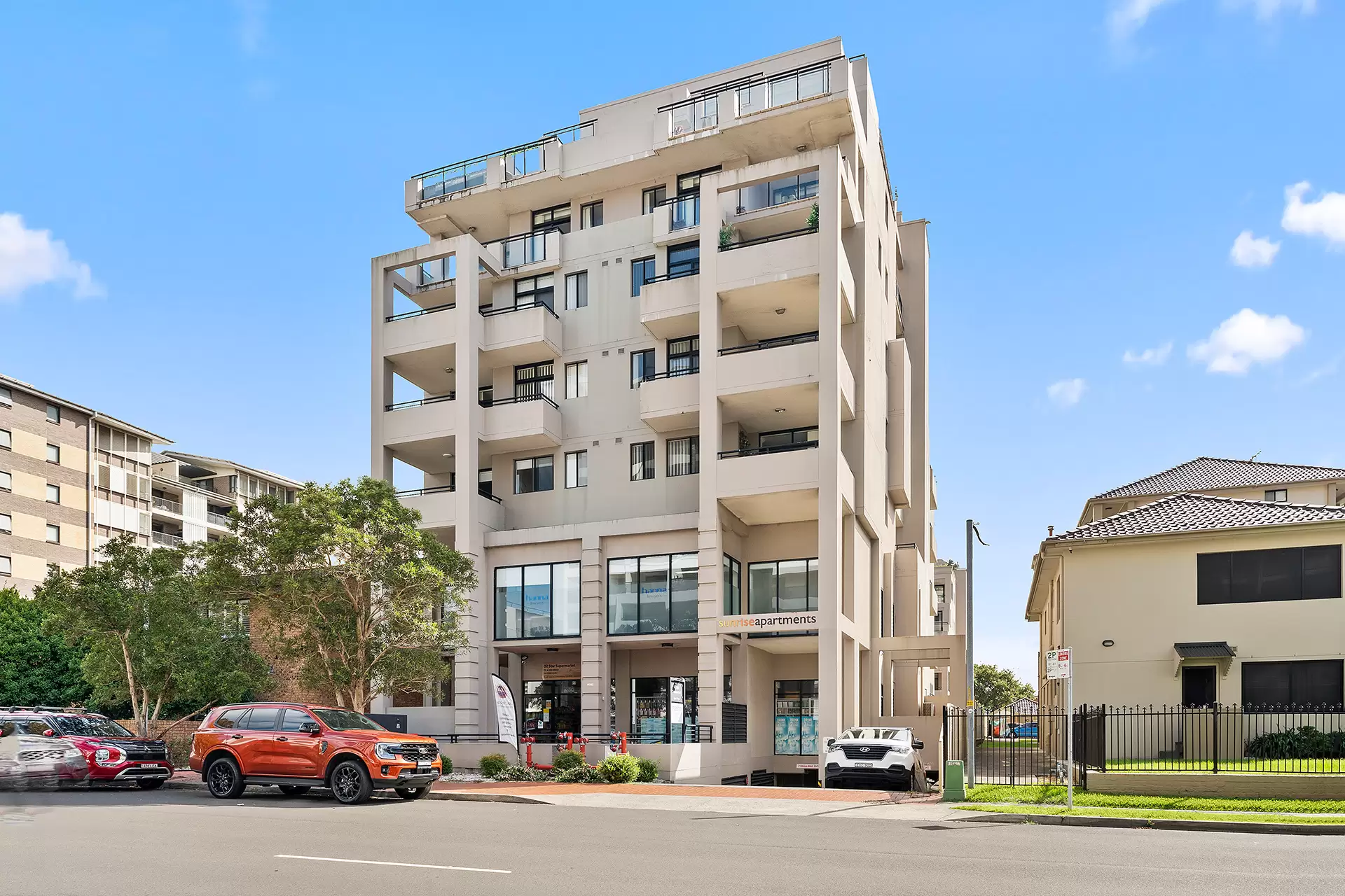 Wollongong Leased by Laurence Morgan Real Estate - image 1