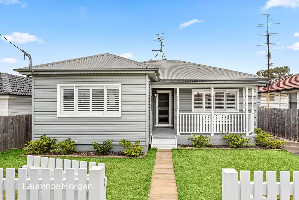 210 Rothery Street, Corrimal Sold by Laurence Morgan Real Estate