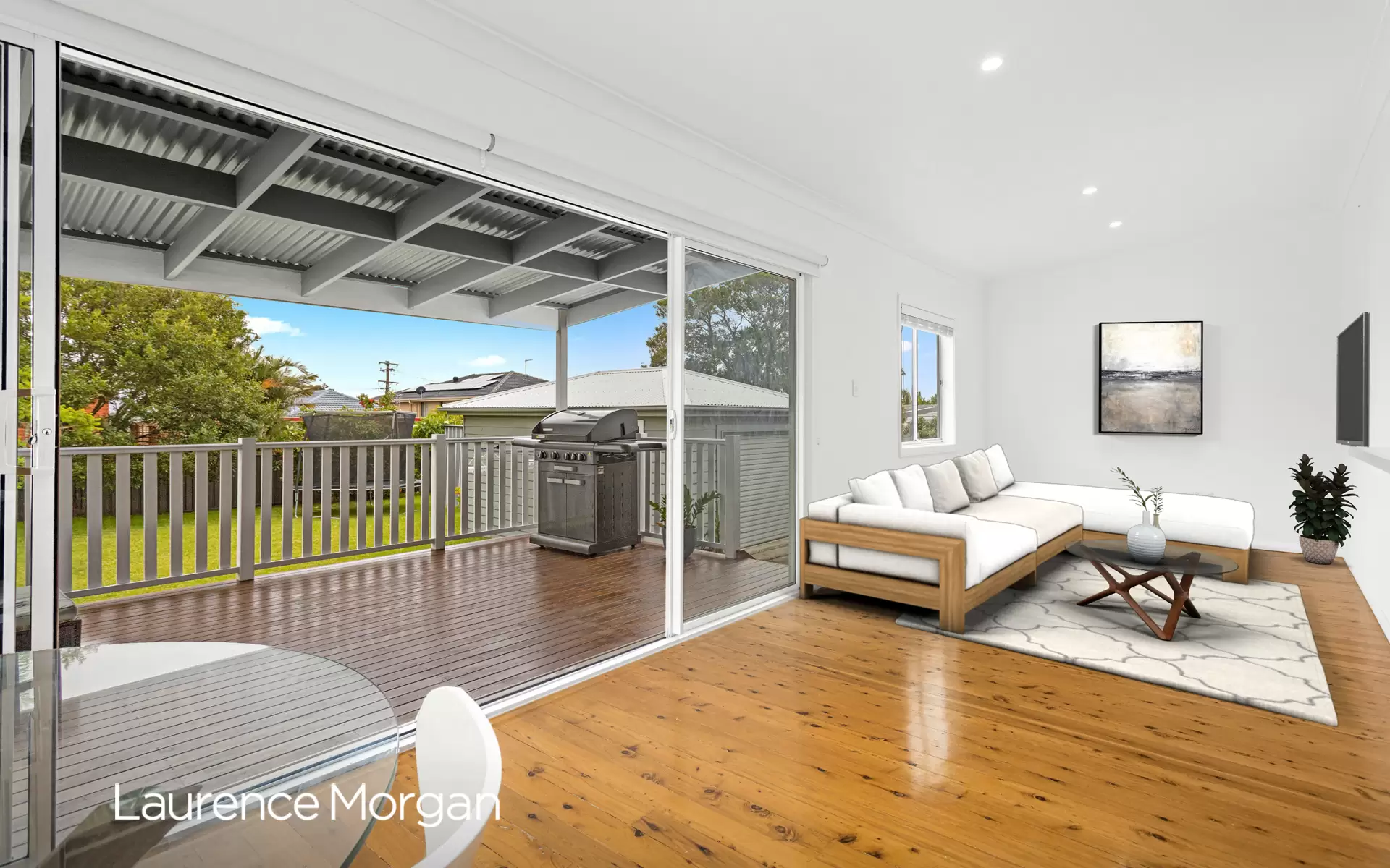 210 Rothery Street, Corrimal Sold by Laurence Morgan Real Estate - image 5