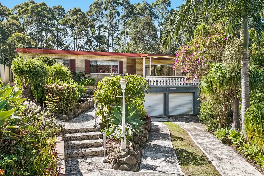 56 Caldwell Avenue, Tarrawanna Sold by Laurence Morgan Real Estate