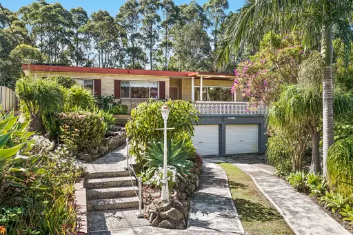 56 Caldwell Avenue, Tarrawanna Sold by Laurence Morgan Real Estate
