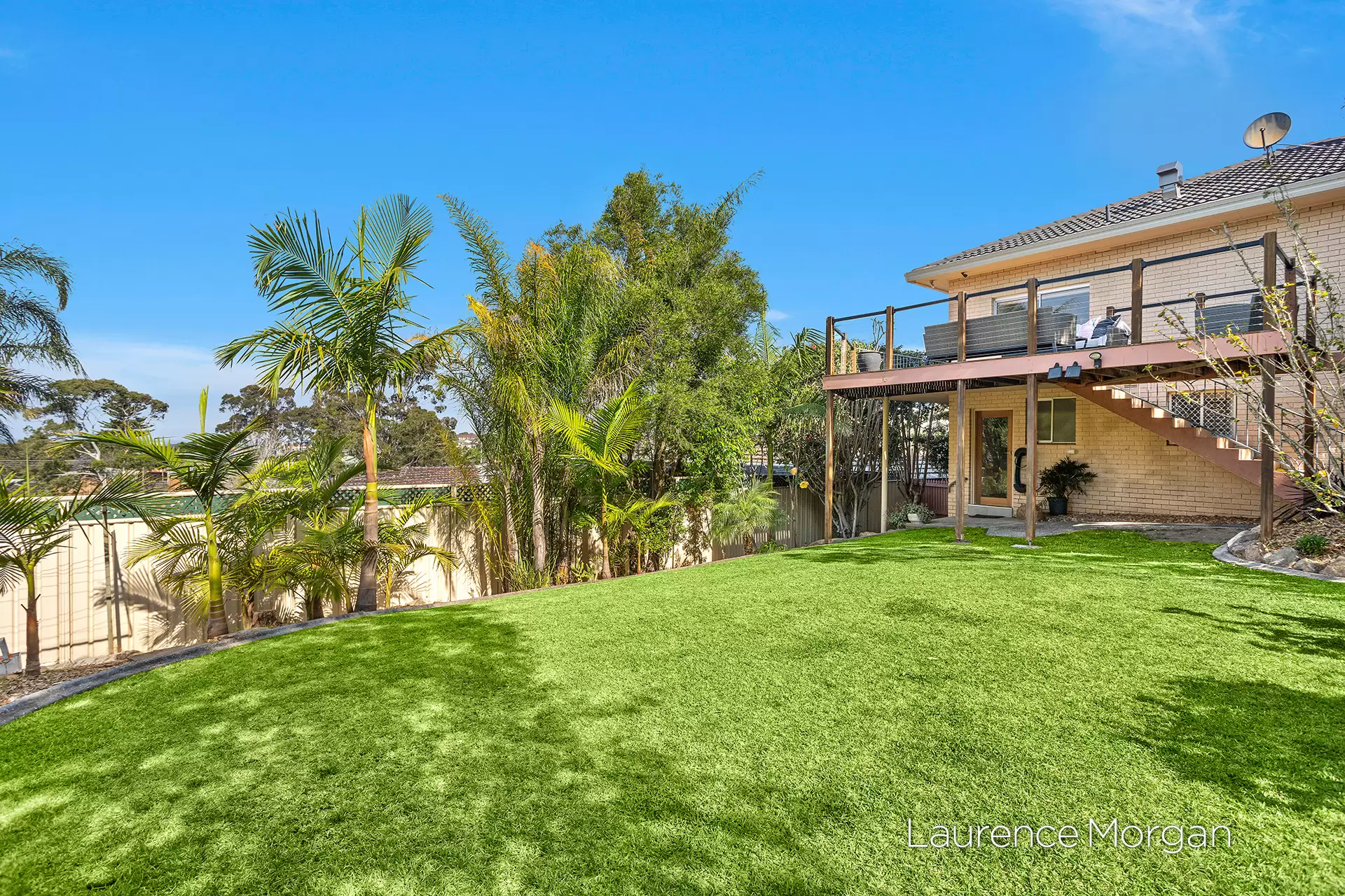 45 Sherwood Drive, Balgownie Sold by Laurence Morgan Real Estate - image 11