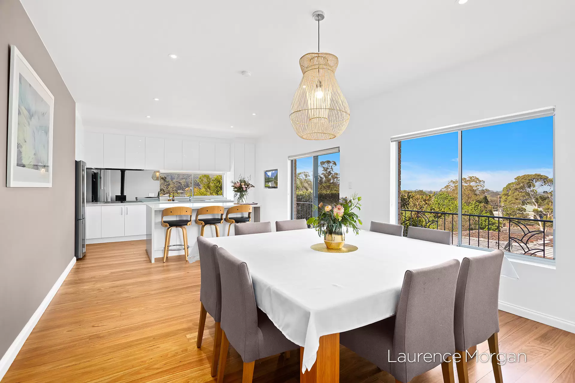 45 Sherwood Drive, Balgownie Sold by Laurence Morgan Real Estate - image 5