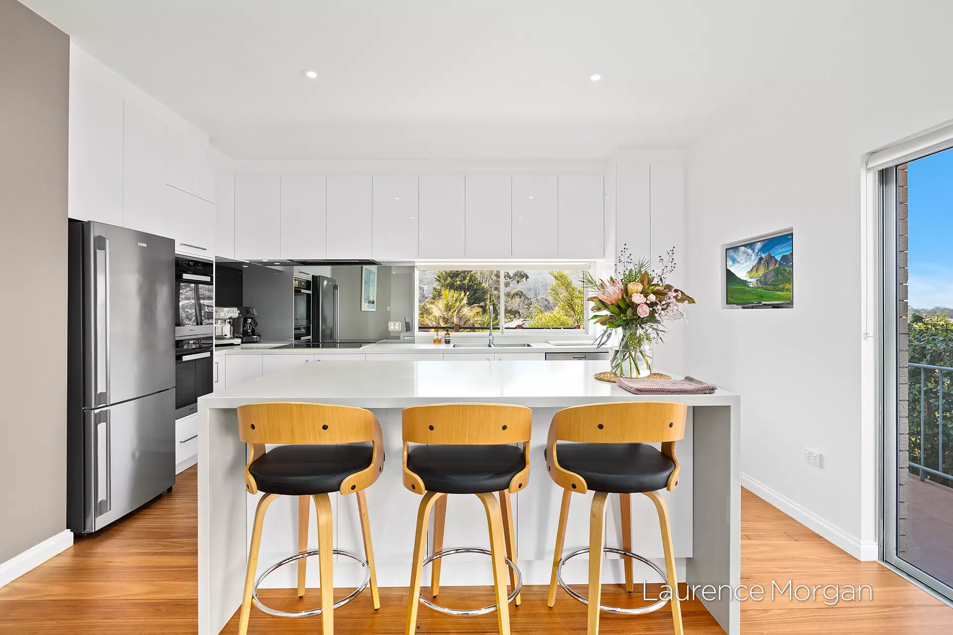 45 Sherwood Drive, Balgownie Sold by Laurence Morgan Real Estate - image 3
