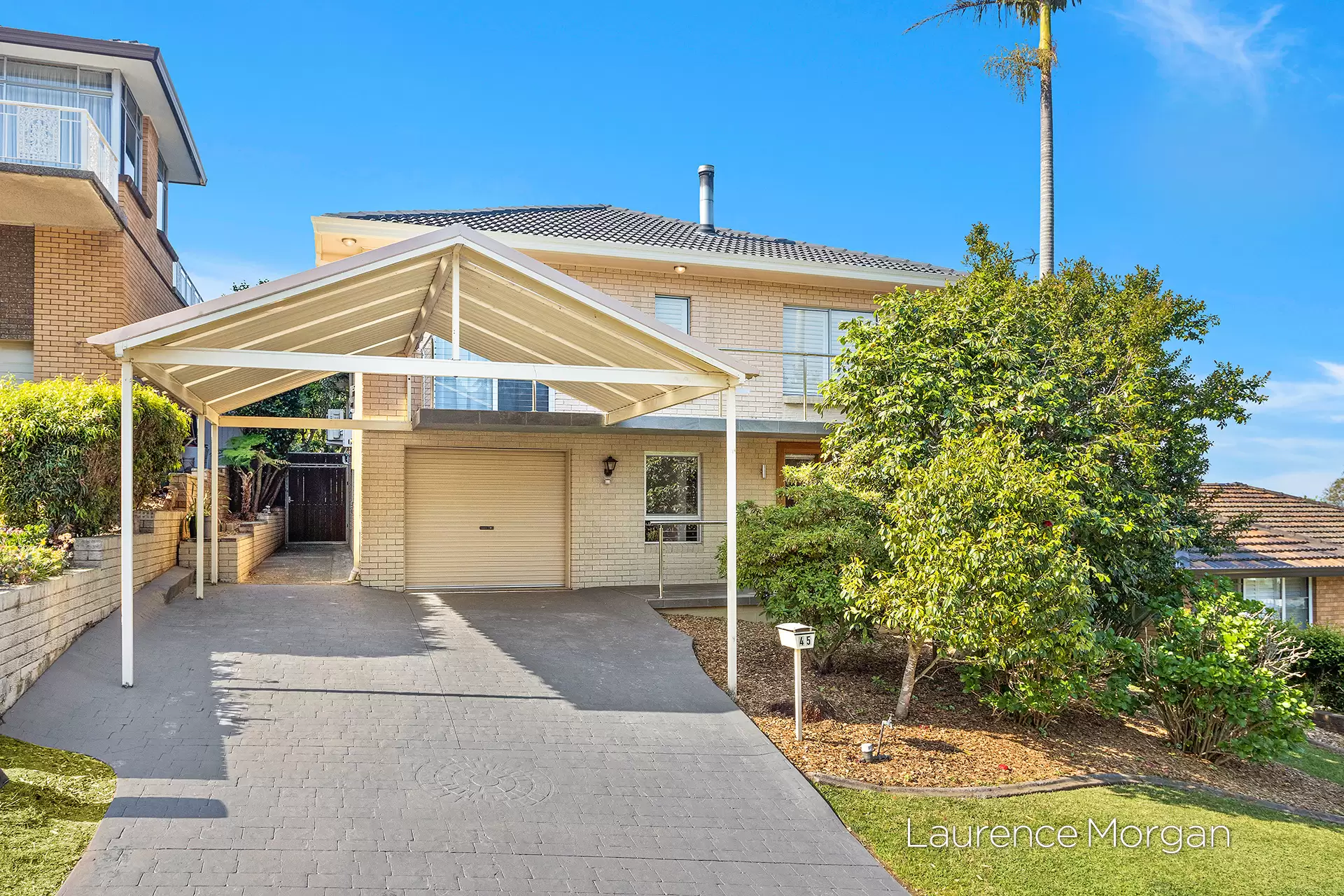 45 Sherwood Drive, Balgownie Sold by Laurence Morgan Real Estate - image 1