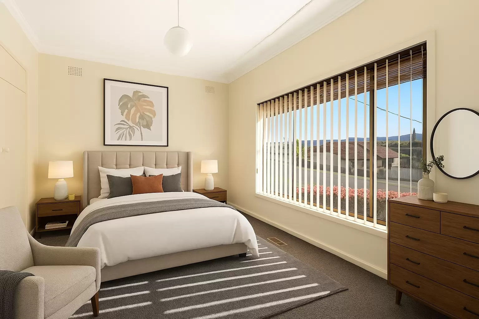 55 St Johns Avenue, Mangerton Sold by Laurence Morgan Real Estate - image 4