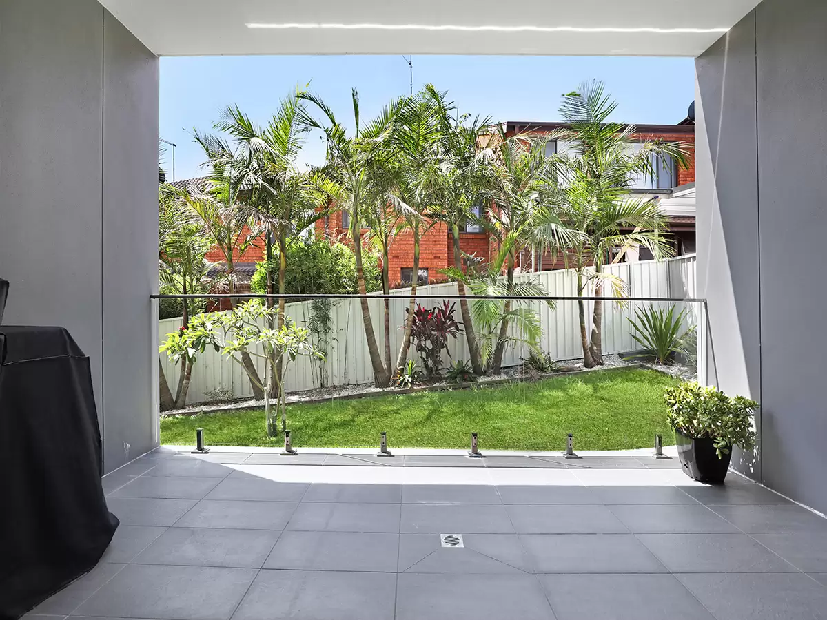 3/60 Gipps Street, Wollongong Sold by Laurence Morgan Real Estate - image 9