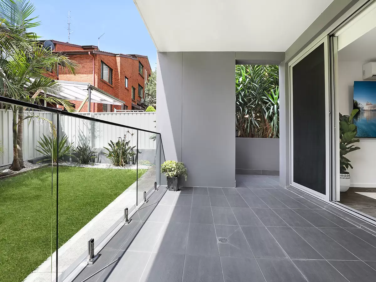 3/60 Gipps Street, Wollongong Sold by Laurence Morgan Real Estate - image 8