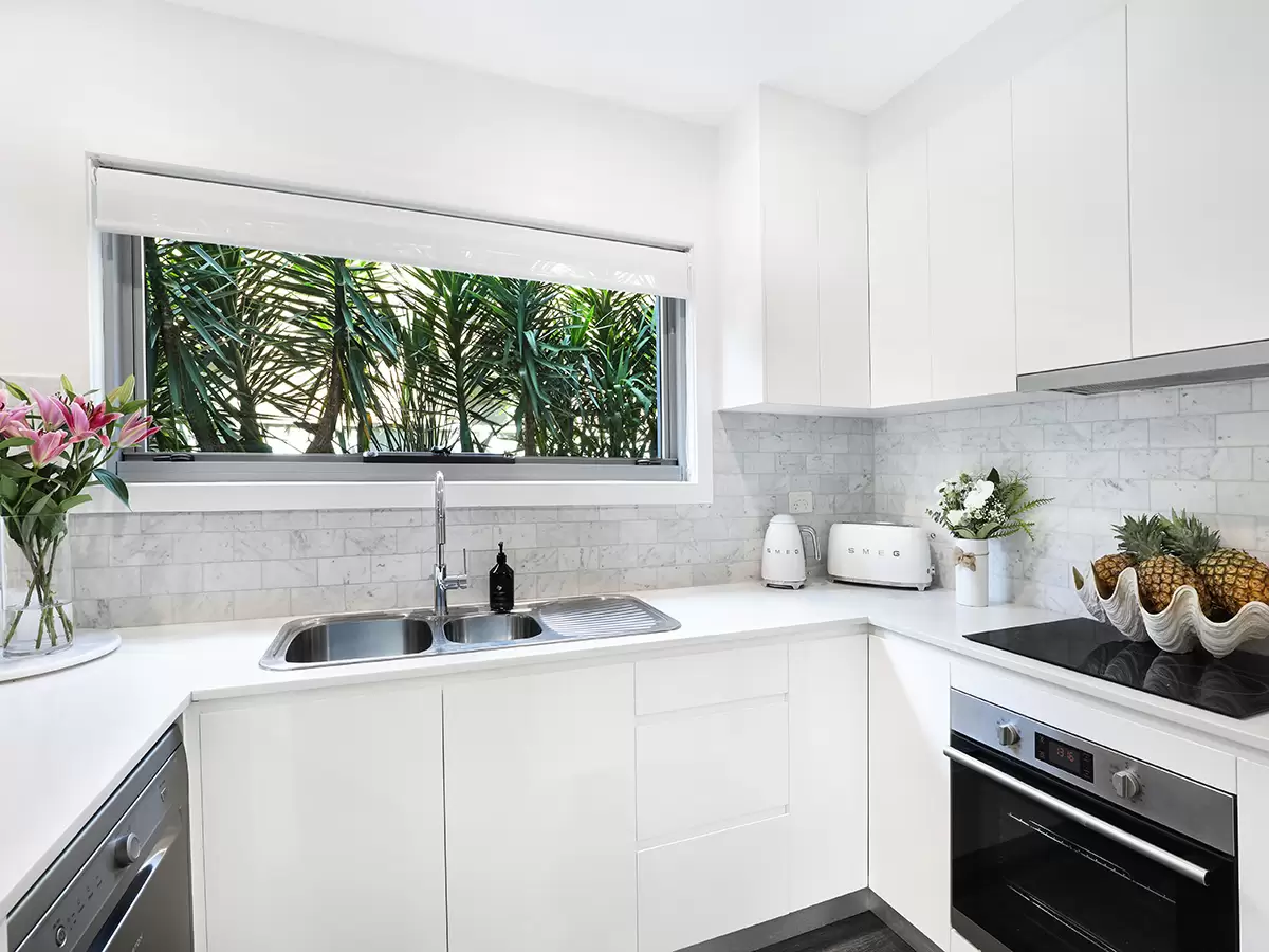 3/60 Gipps Street, Wollongong Sold by Laurence Morgan Real Estate - image 4