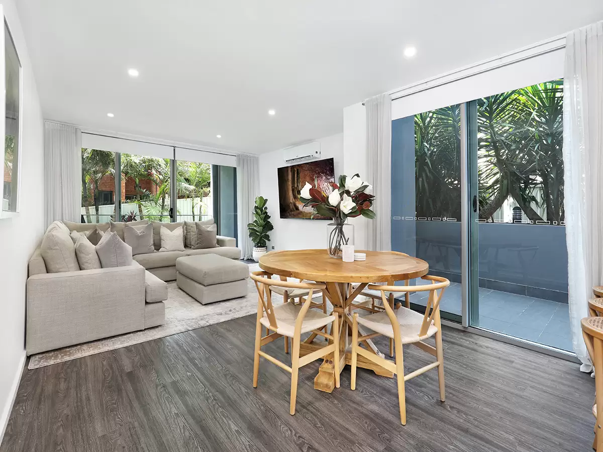 3/60 Gipps Street, Wollongong Sold by Laurence Morgan Real Estate - image 6