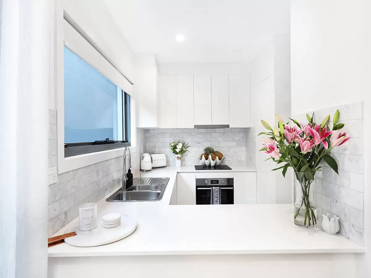 3/60 Gipps Street, Wollongong Sold by Laurence Morgan Real Estate - image 5