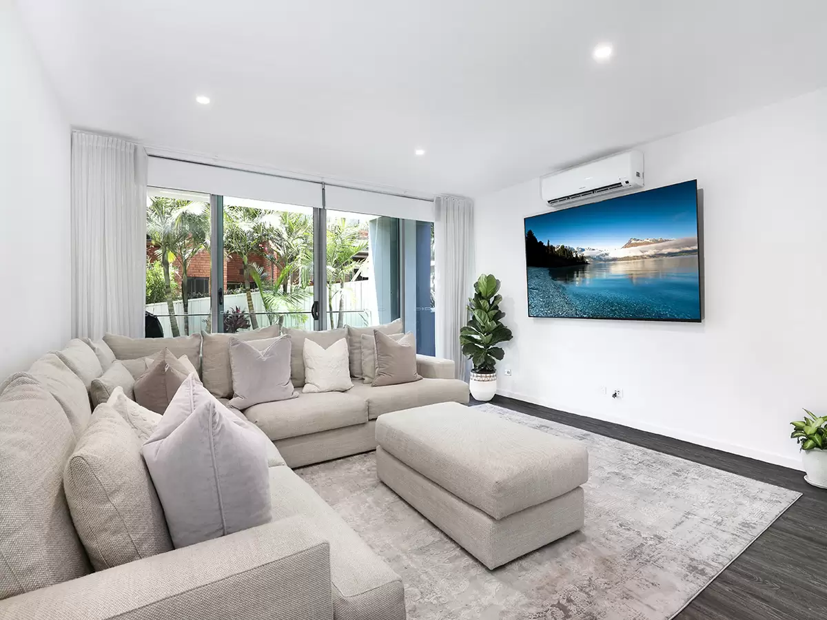 3/60 Gipps Street, Wollongong Sold by Laurence Morgan Real Estate - image 2