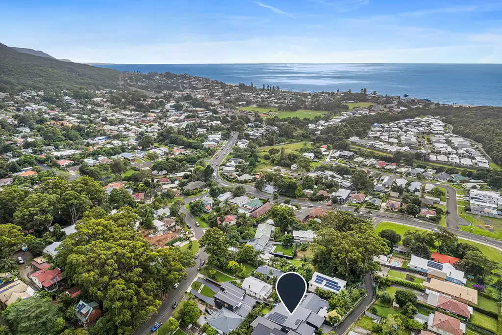Thirroul Leased by Laurence Morgan Real Estate