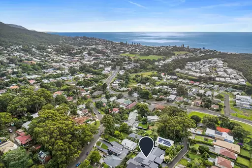 Thirroul Leased by Laurence Morgan Real Estate