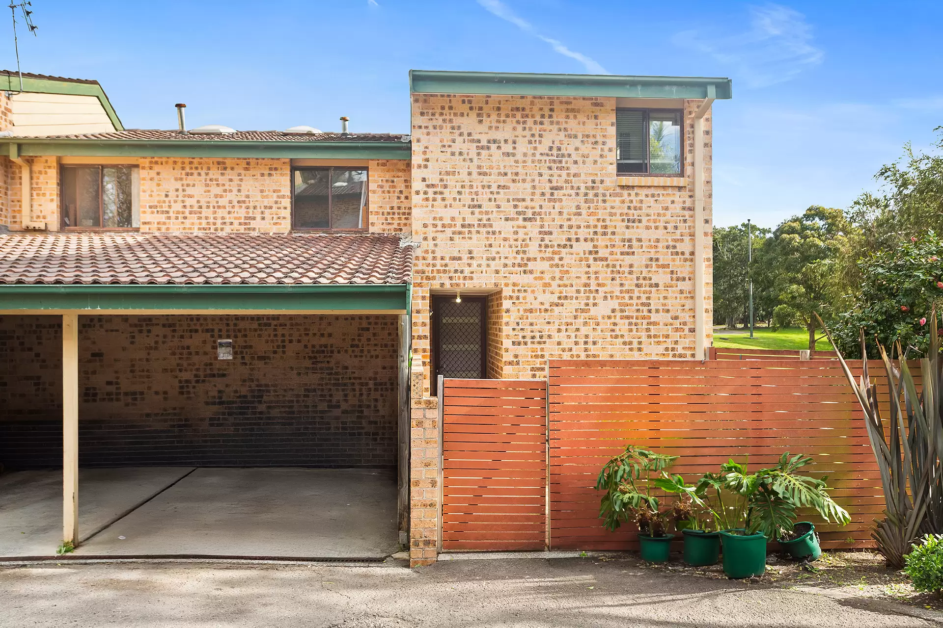 4/33 Tarrant Avenue, Kiama Downs Sold by Laurence Morgan Real Estate - image 2
