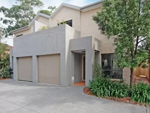 12/42 Carters Lane, Fairy Meadow Sold by Laurence Morgan Real Estate