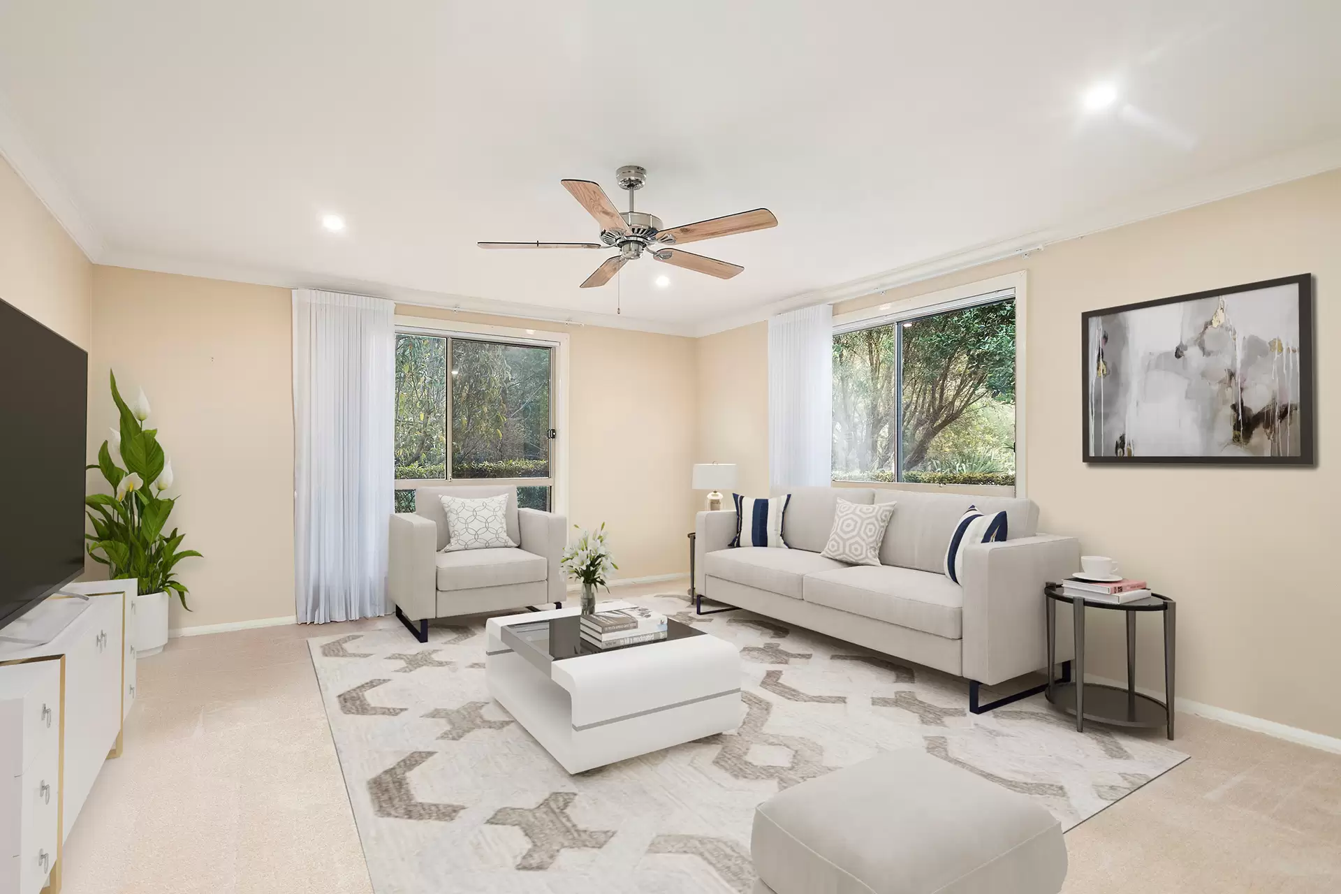 20 Cedar Terrace, Woonona Sold by Laurence Morgan Real Estate - image 2