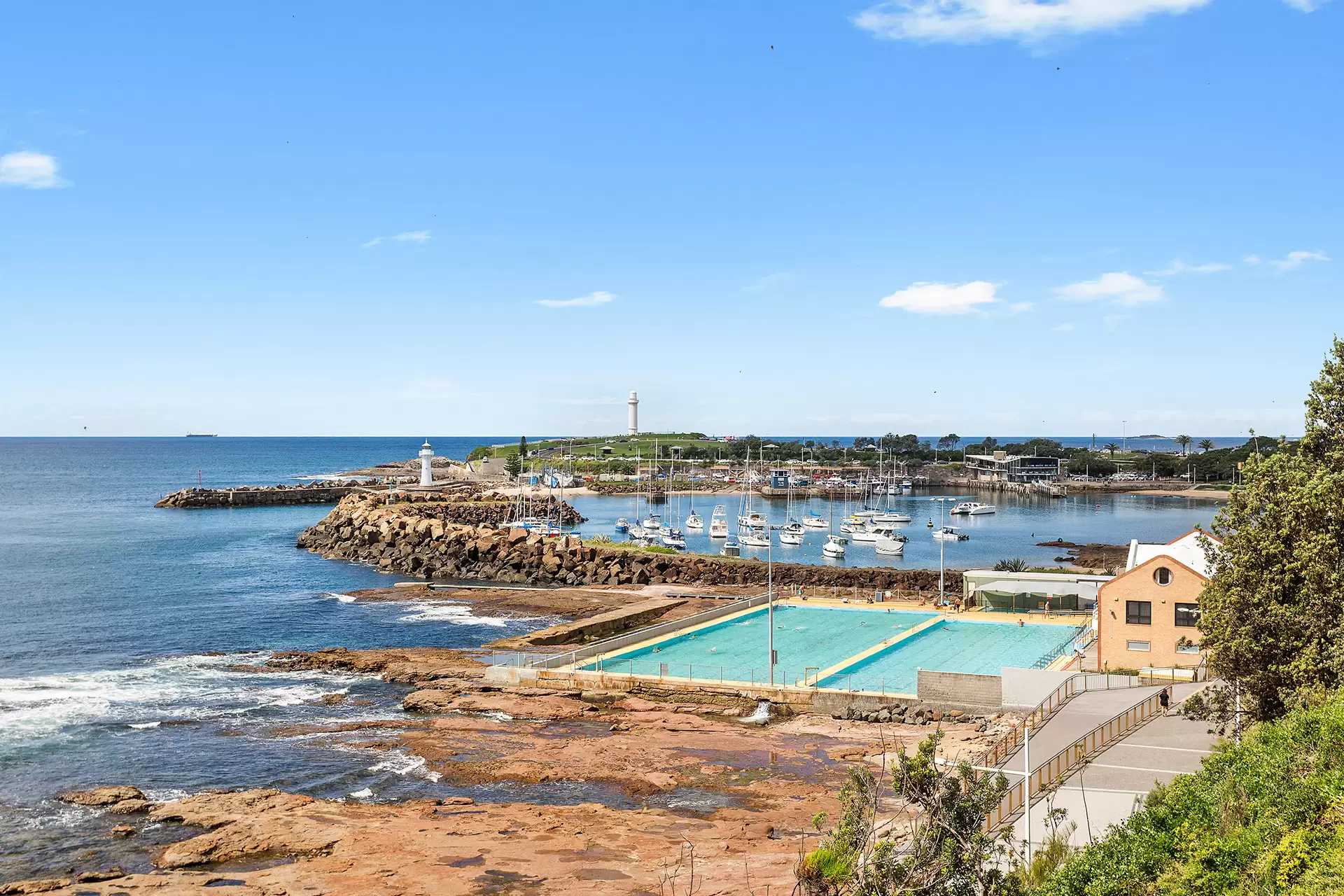 6/10 Bessell Avenue, North Wollongong Sold by Laurence Morgan Real Estate - image 8