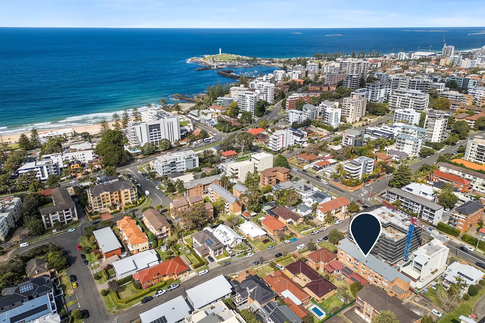 6/10 Bessell Avenue, North Wollongong Sold by Laurence Morgan Real Estate - image 7