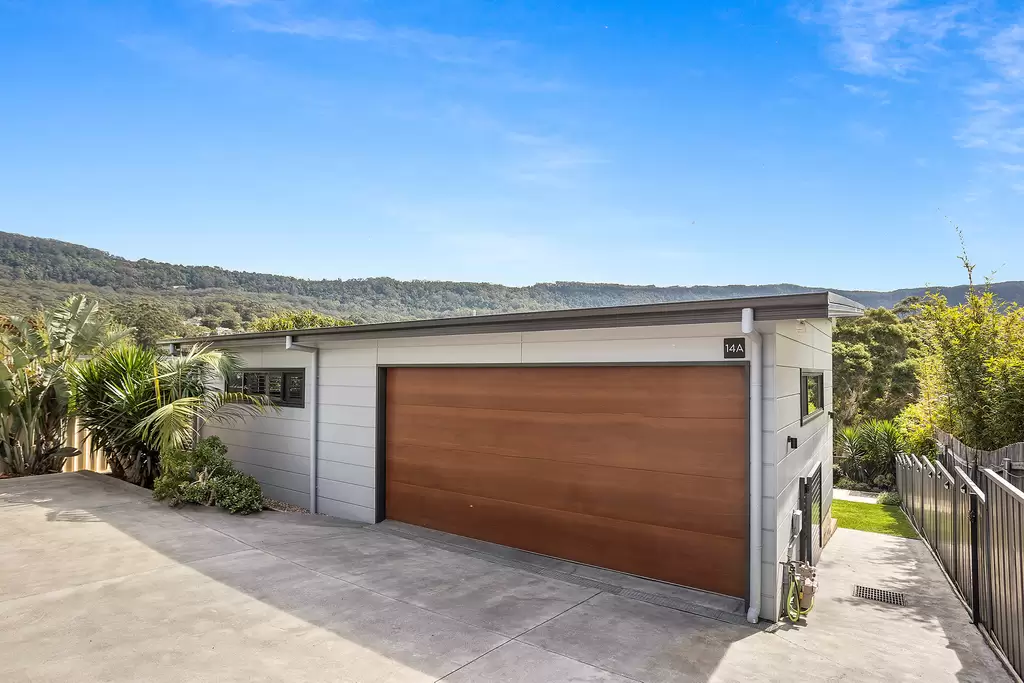 14a Sturdee Avenue, Bulli Sold by Laurence Morgan Real Estate