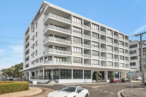Wollongong Leased by Laurence Morgan Real Estate